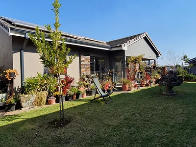 2 Bedroom Townhouse For Sale in Pretoria - KKly.webp