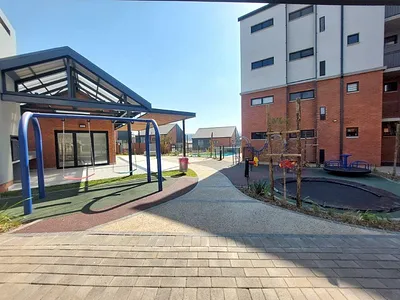 2 Bedroom Apartment To Rent in Midrand - 6Bgb.webp