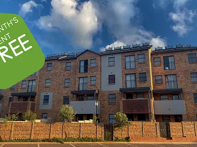 2 Bedroom Apartment To Rent in Pretoria - enyb.webp
