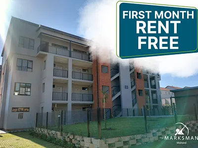 2 Bedroom Apartment To Rent in Midrand - rYSX.webp