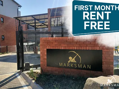 2 Bedroom Apartment To Rent in Midrand - ATik.webp