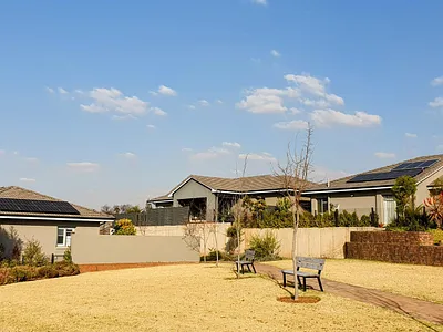 3 Bedroom House For Sale in Pretoria - mjeH.webp