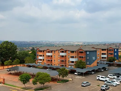 2 Bedroom Apartment To Rent in Centurion - SIzc.webp