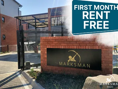 2 Bedroom Apartment To Rent in Midrand - LAa1.webp