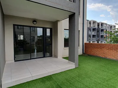 2 Bedroom Apartment To Rent in Pretoria - reUP.webp