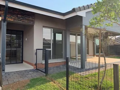 2 Bedroom House To Rent in Pretoria - rYPJ.webp