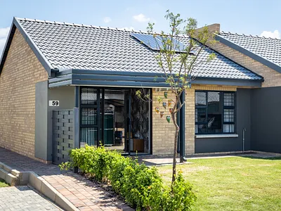2 Bedroom Apartment To Rent in Pretoria - Mi5y.webp