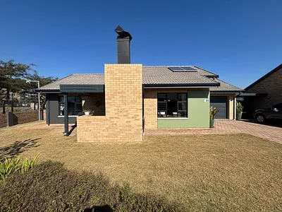 2 Bedroom House To Rent in Pretoria - rgco.webp