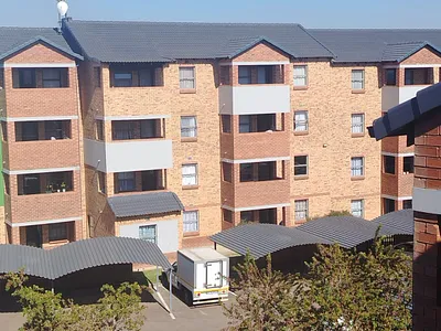 2 Bedroom Apartment To Rent in Centurion - GKQk.webp