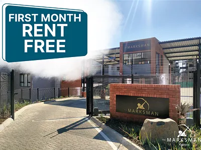 2 Bedroom Apartment To Rent in Midrand - hAO7.webp