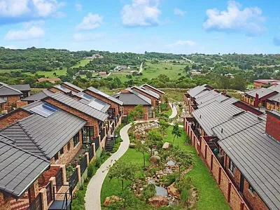 2 Bedroom Townhouse For Sale in Randburg - WvjN.webp