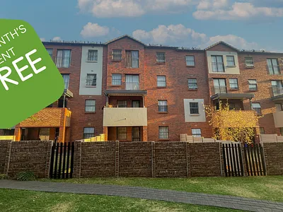 2 Bedroom Apartment To Rent in Pretoria - gYqs.webp