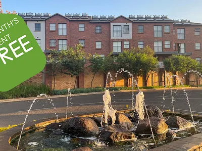 2 Bedroom Apartment To Rent in Pretoria - QMk7.webp