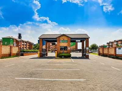 2 Bedroom Apartment To Rent in Centurion - BIkE.webp