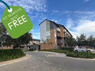 2 Bedroom Apartment To Rent in Pretoria - SncT.webp