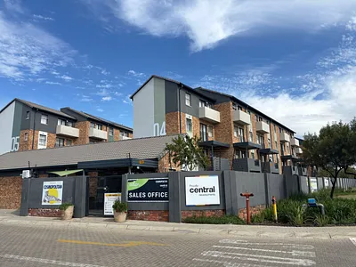 2 Bedroom Apartment To Rent in Pretoria - jbzD.webp