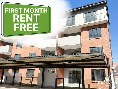 2 Bedroom Apartment To Rent in Midrand - reCA.webp