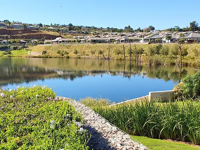 2 Bedroom Apartment To Rent in Pretoria - QXzE.webp