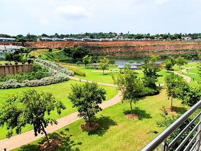 2 Bedroom Apartment To Rent in Pretoria - GBU0.webp