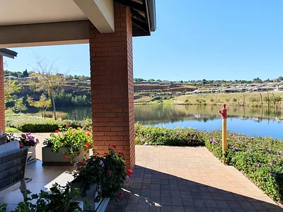 2 Bedroom Apartment To Rent in Pretoria - hCrM.webp