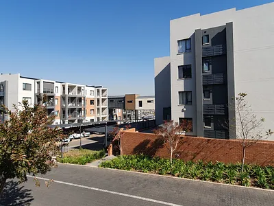 2 Bedroom Apartment For Sale in Pretoria - eQ20.webp
