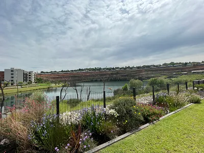 1 Bedroom Apartment To Rent in Pretoria - sjFC.webp