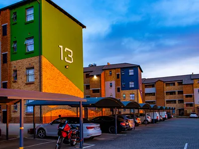 2 Bedroom Apartment To Rent in Centurion - KpkG.webp
