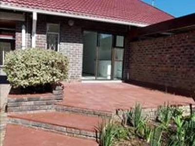 1 Bedroom Apartment To Rent in Sandton - LJea.webp