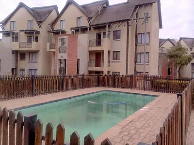 2 Bedroom Apartment To Rent in Pretoria - GPPk.webp