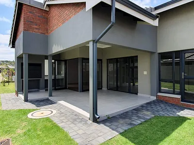 2 Bedroom House For Sale in Pretoria - Mb7c.webp