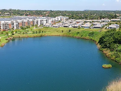 2 Bedroom Apartment To Rent in Pretoria - yRTO.webp