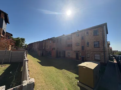 2 Bedroom Apartment To Rent in Midrand - Id2R.webp