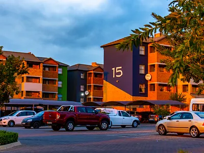 2 Bedroom Apartment To Rent in Centurion - MId7.webp