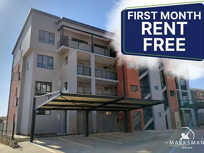 2 Bedroom Apartment To Rent in Midrand - Tbw1.webp