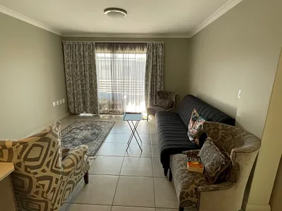 1 Bedroom Apartment To Rent in Pretoria - EjCe.webp