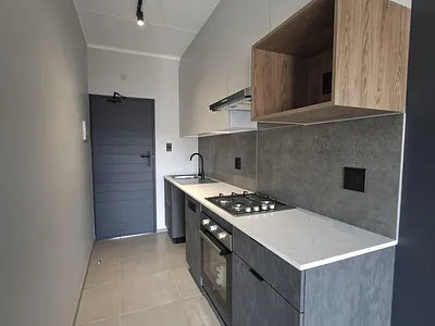 1 Bedroom Apartment To Rent in Pretoria - BOce.webp