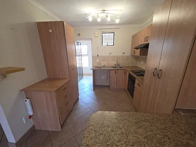 1 Bedroom Apartment To Rent in Pretoria - toFL.webp