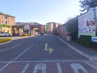 2 Bedroom Apartment To Rent in Pretoria - x1pM.webp