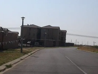 2 Bedroom Apartment To Rent in Alberton - BW9P.webp