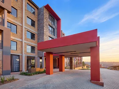 1 Bedroom Apartment To Rent in Randburg - GlCl.webp