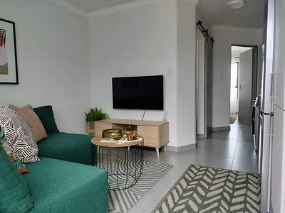 1 Bedroom Apartment To Rent in Midrand - IMZa.webp