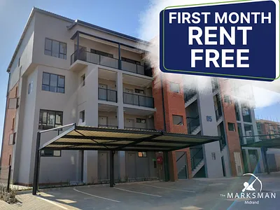 2 Bedroom Apartment To Rent in Midrand - qmu5.webp