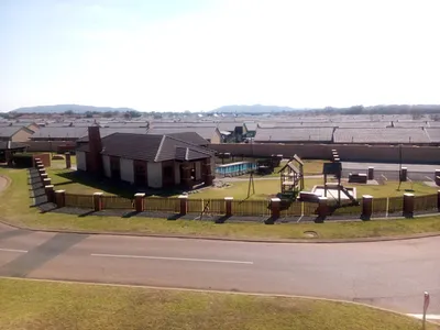 2 Bedroom Apartment To Rent in Pretoria - pu4p.webp