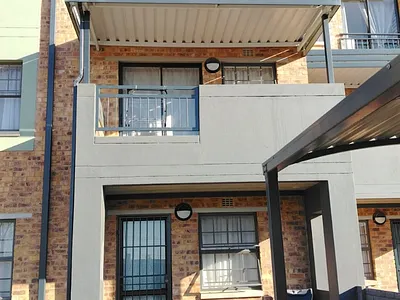 2 Bedroom Apartment To Rent in Pretoria - VafN.webp