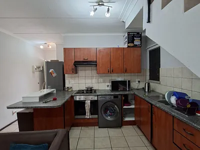2 Bedroom Apartment For Sale in Midrand - Wics.webp