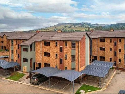 2 Bedroom Apartment To Rent in Johannesburg - ik5L.webp
