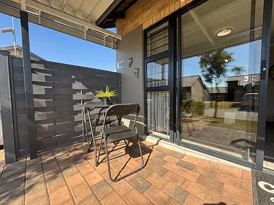 2 Bedroom House To Rent in Pretoria - YnNR.webp