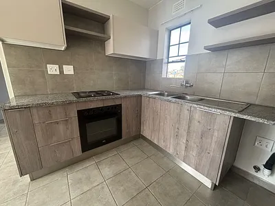 2 Bedroom Apartment For Sale in Pretoria - DBeD.webp