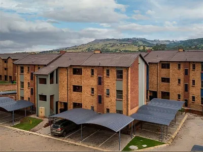 2 Bedroom Apartment To Rent in Johannesburg - gc4q.webp