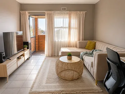 2 Bedroom Apartment For Sale in Centurion - NZYC.webp